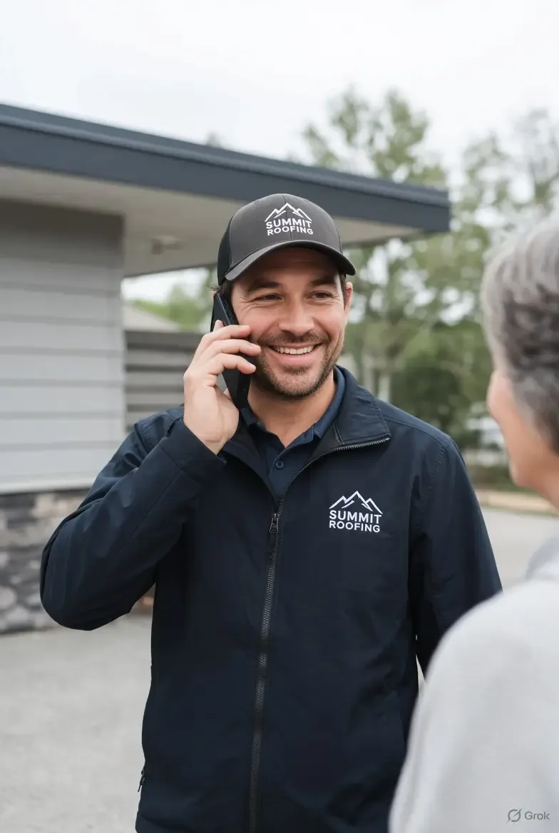 Flat Roof Leak Repair Middlefield, OH FAQs